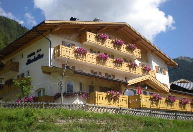 هتل Albergo Fiordaliso