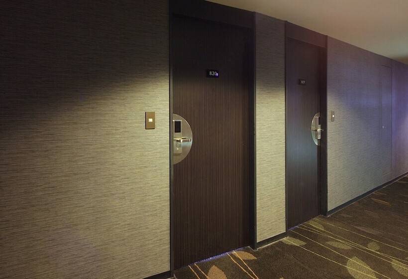 فندق Ana Crowne Plaza Niigata, An Ihg