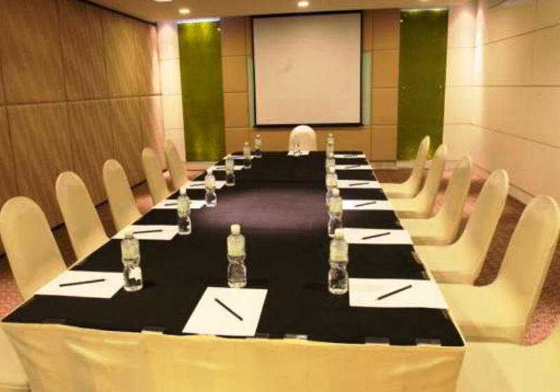 酒店 Ansa Kuala Lumpur