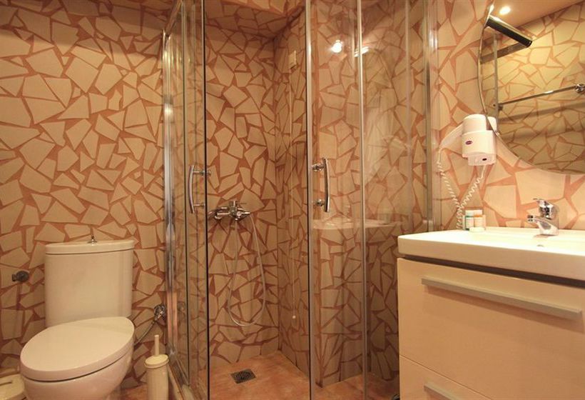 Отель Athens Lotus