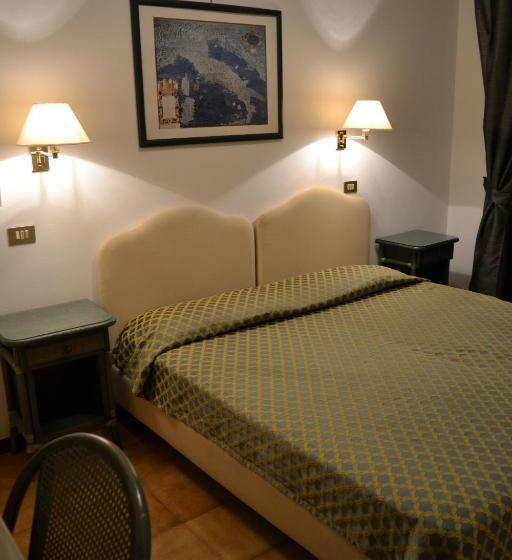 فندق Avana Mare
