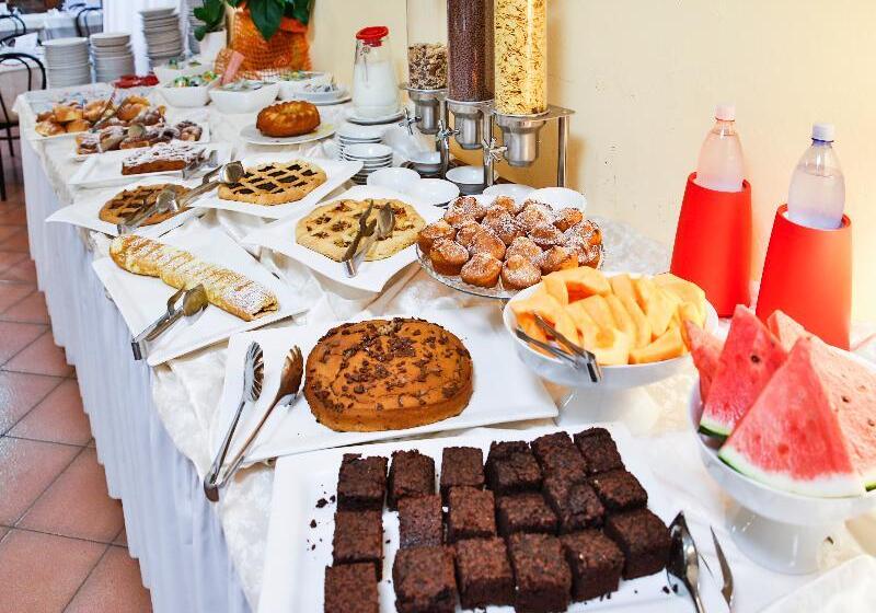 فندق Avana Mare