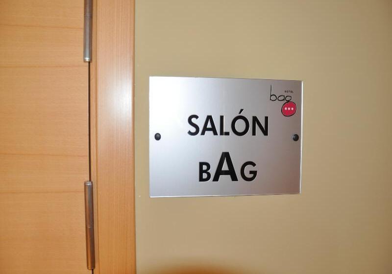 هتل Bag