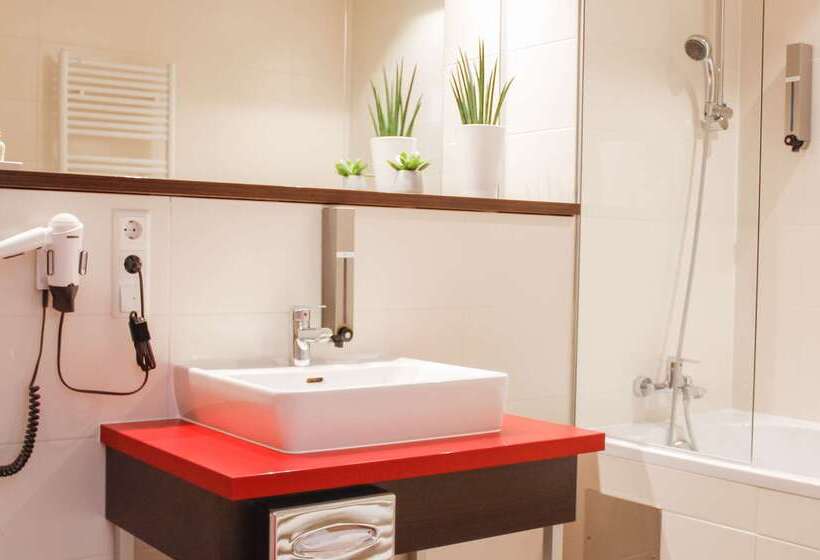 Best Western Plus Plaza Hotel Graz