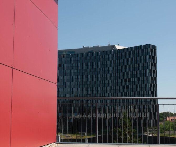 Best Western Plus Plaza Hotel Graz