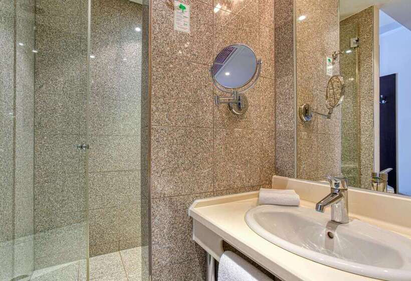 Fotos del hotel Centro  Kurfürstendamm:  24