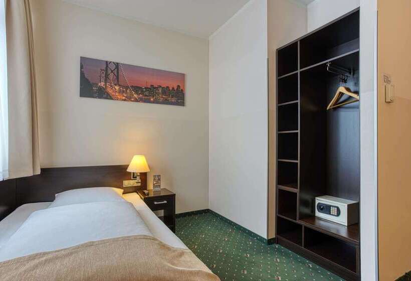 Fotos del hotel Centro  Kurfürstendamm:  2