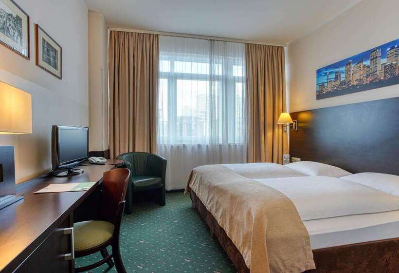 Fotos del hotel Centro  Kurfürstendamm:  3