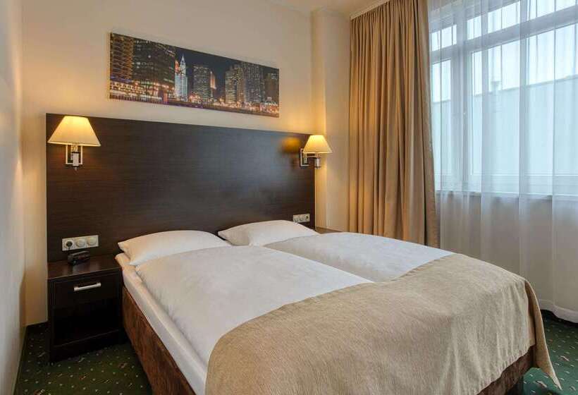 Fotos del hotel Centro  Kurfürstendamm:  7