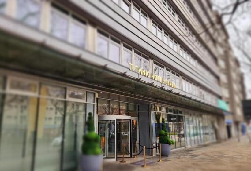 Fotos del hotel Centro  Kurfürstendamm:  46