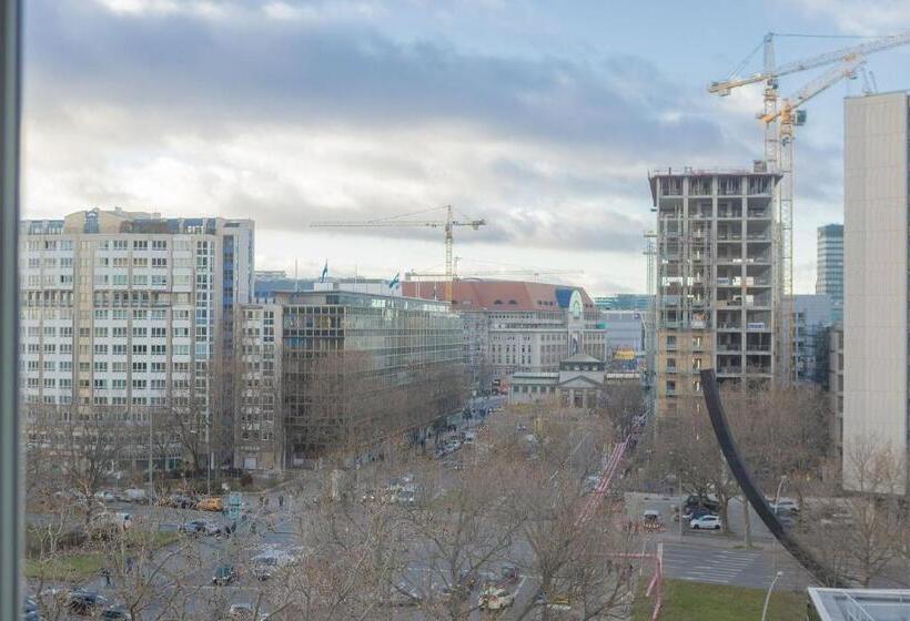 Fotos del hotel Centro  Kurfürstendamm:  25