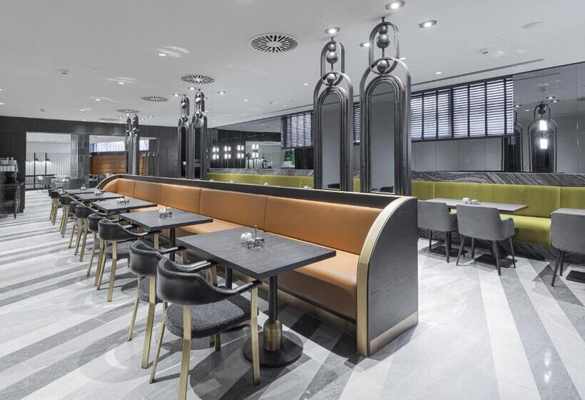 Fotos del hotel Centro  Kurfürstendamm:  41