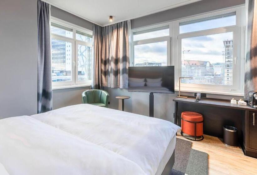 Fotos del hotel Centro  Kurfürstendamm:  30