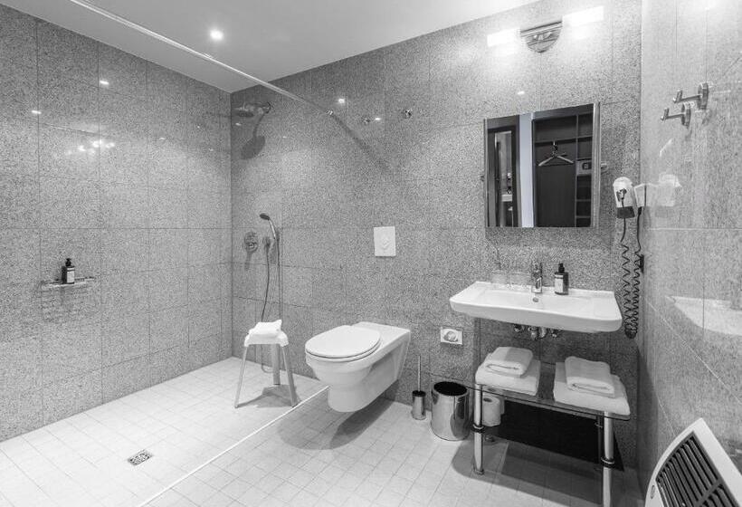 Fotos del hotel Centro  Kurfürstendamm:  23