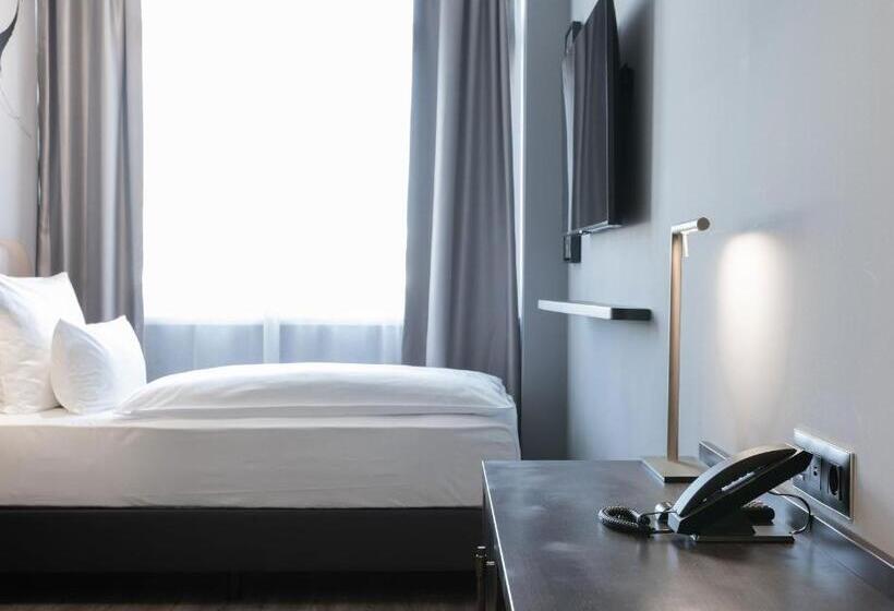 Fotos del hotel Centro  Kurfürstendamm:  14