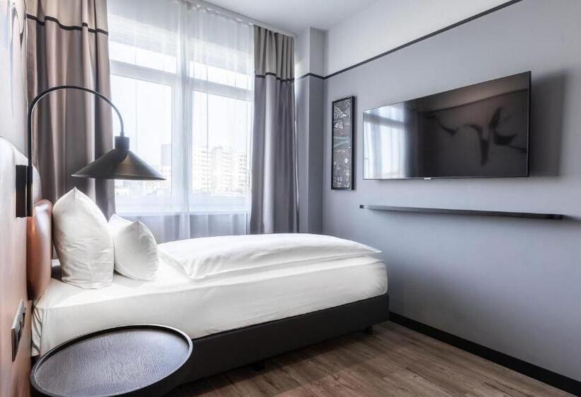 Fotos del hotel Centro  Kurfürstendamm:  18