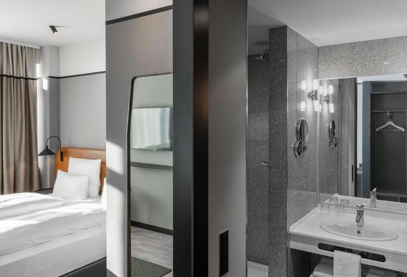 Fotos del hotel Centro  Kurfürstendamm:  26