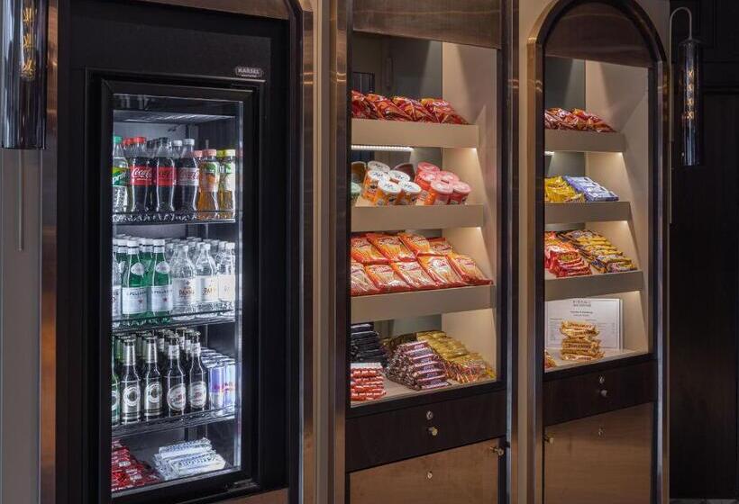 Fotos del hotel Centro  Kurfürstendamm:  38