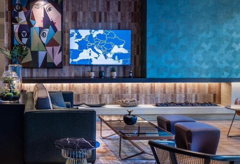 Fotos del hotel Centro  Kurfürstendamm:  19