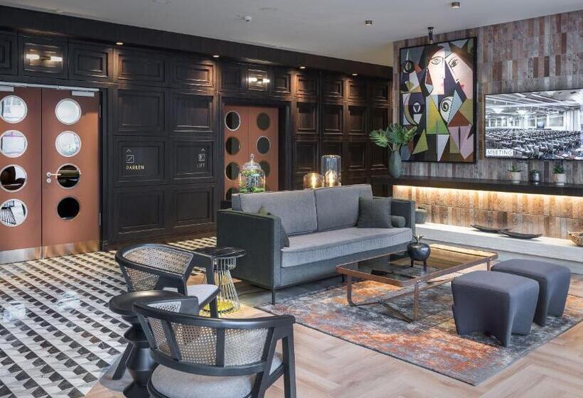 Fotos del hotel Centro  Kurfürstendamm:  28