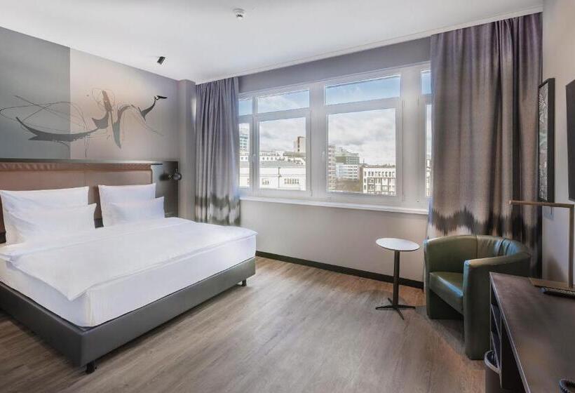 Fotos del hotel Centro  Kurfürstendamm:  9