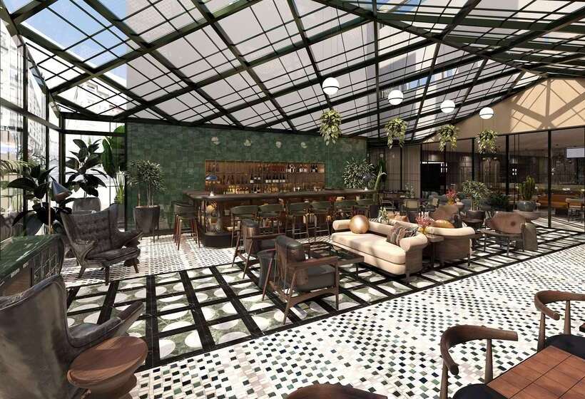 Fotos del hotel Centro  Kurfürstendamm:  22