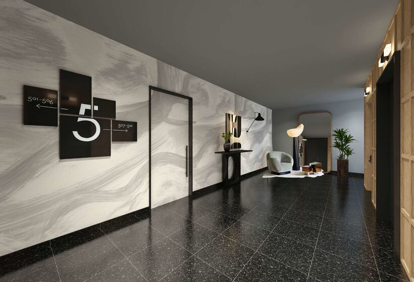 Fotos del hotel Centro  Kurfürstendamm:  33