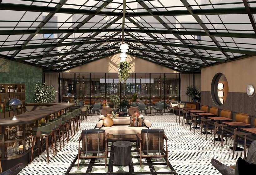 Fotos del hotel Centro  Kurfürstendamm:  36