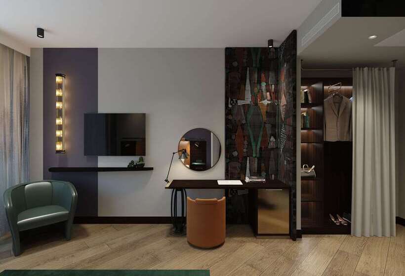 Fotos del hotel Centro  Kurfürstendamm:  31