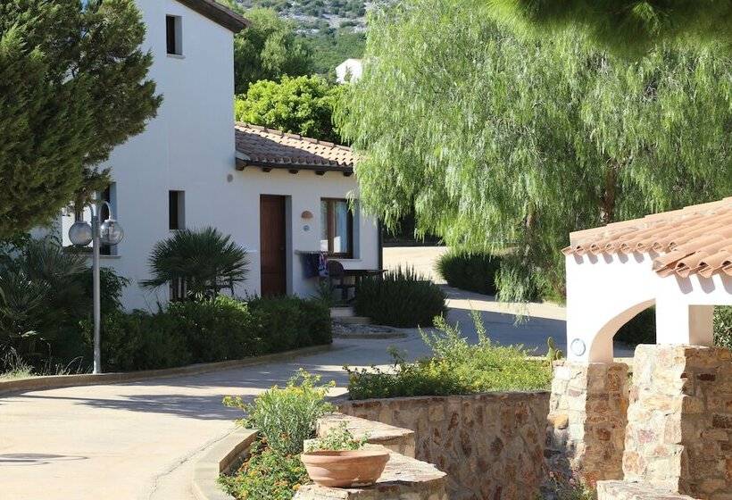 فندق Club Esse Cala Gonone