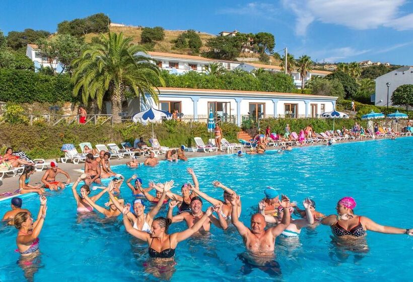 هتل Club Residence Martinica