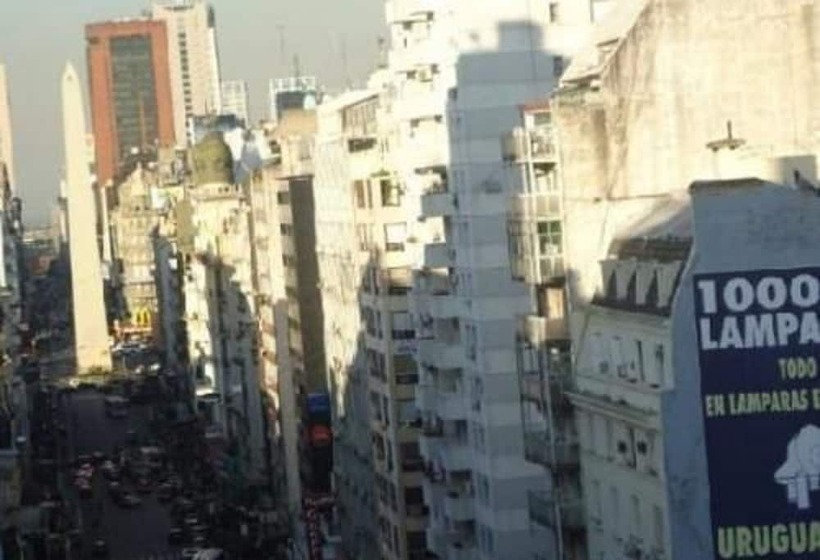 هتل Columbia Palace