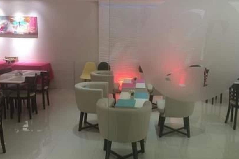 Fotos del hotel Columbia Palace:  12