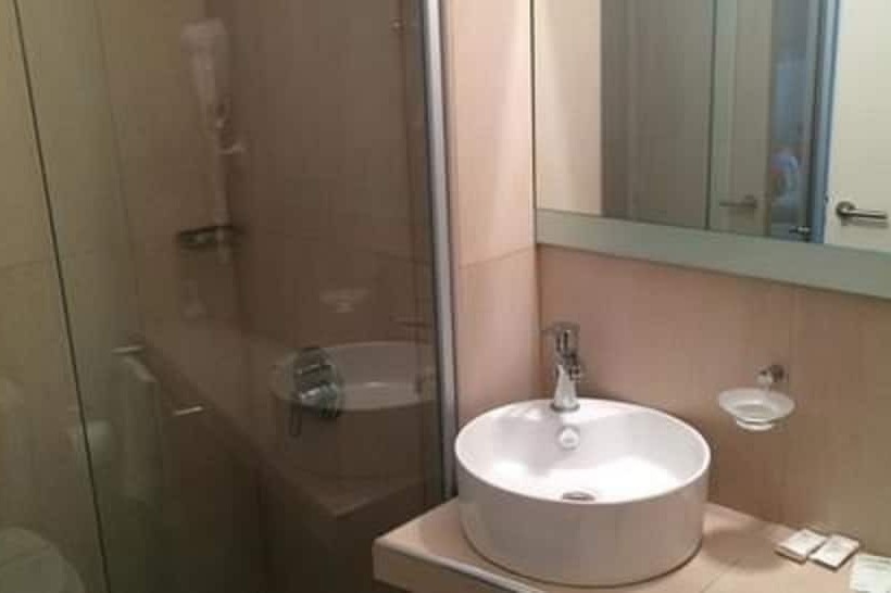 Fotos del hotel Columbia Palace:  4