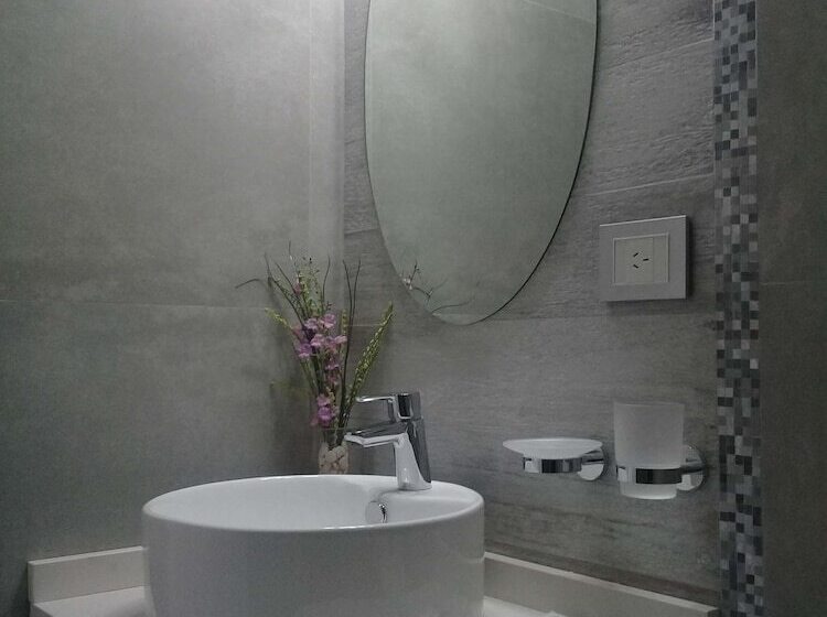 Fotos del hotel Columbia Palace:  6