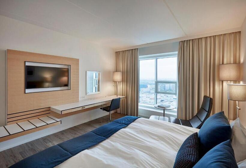 Fotos del hotel Crowne Plaza Copenhagen Towers, An Ihg:  18