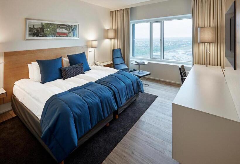 Fotos del hotel Crowne Plaza Copenhagen Towers, An Ihg:  3