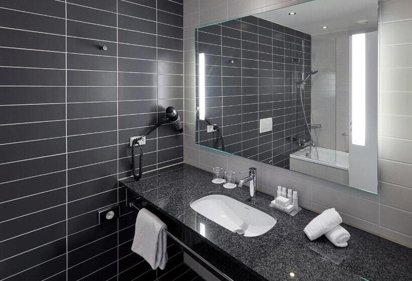 Fotos del hotel Crowne Plaza Copenhagen Towers, An Ihg:  24