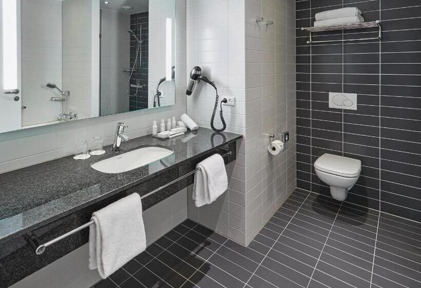 Fotos del hotel Crowne Plaza Copenhagen Towers, An Ihg:  8