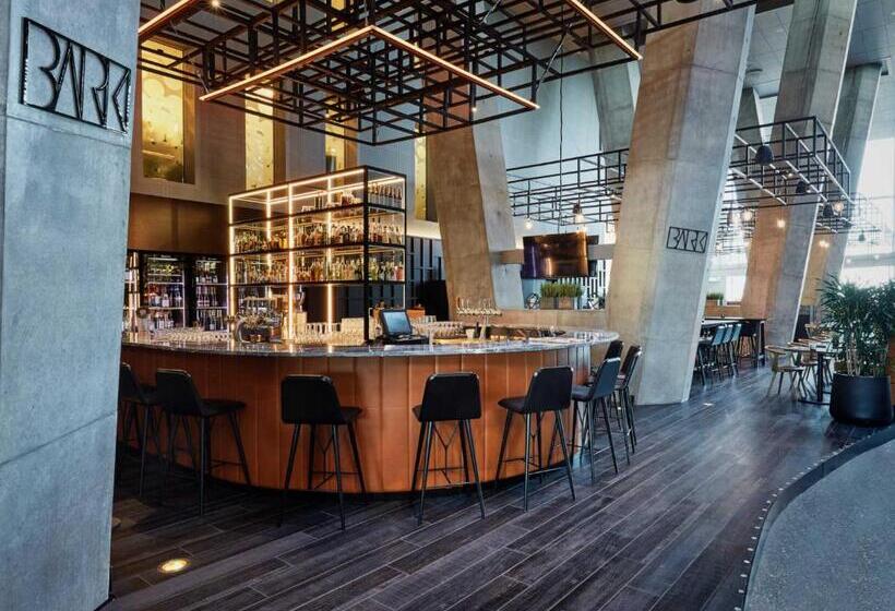 Fotos del hotel Crowne Plaza Copenhagen Towers, An Ihg:  22