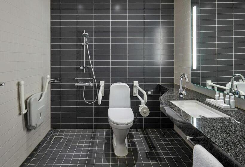 Fotos del hotel Crowne Plaza Copenhagen Towers, An Ihg:  6