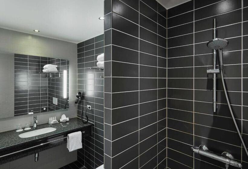 Fotos del hotel Crowne Plaza Copenhagen Towers, An Ihg:  20