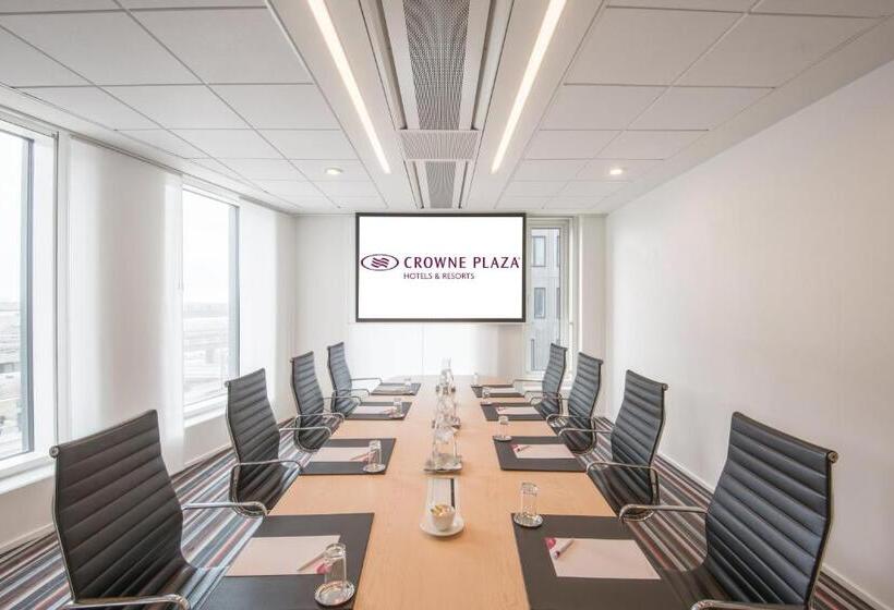 Fotos del hotel Crowne Plaza Copenhagen Towers, An Ihg:  15