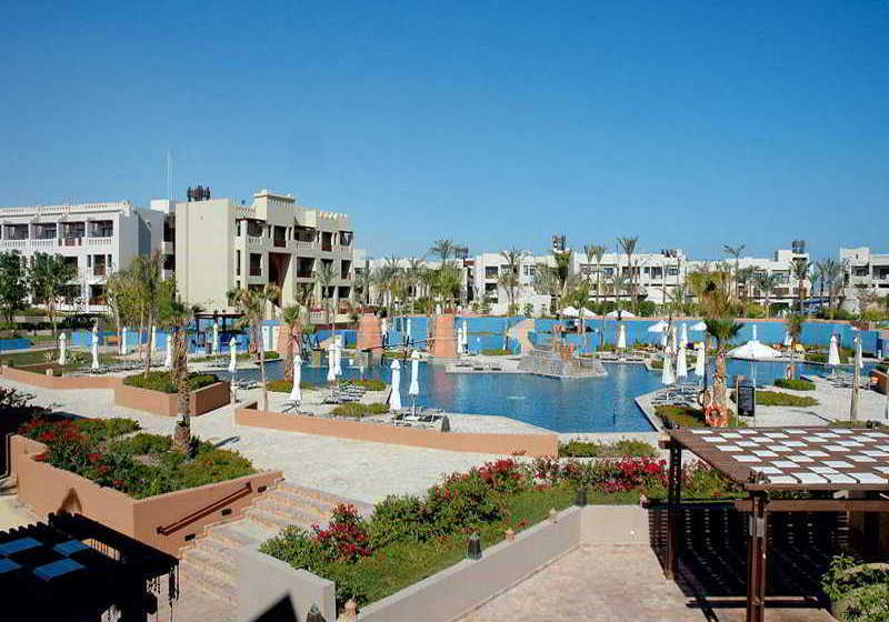 Hôtel Siva Port Ghalib