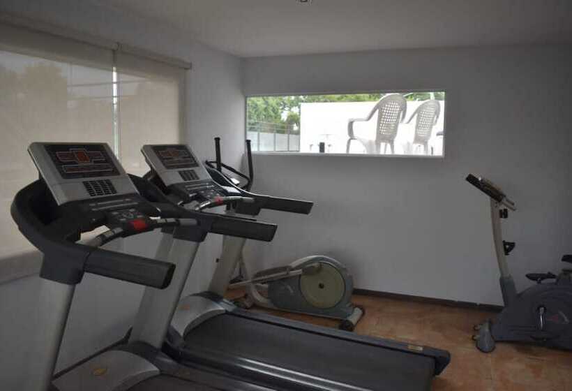 Fotos del hotel Dakar:  17