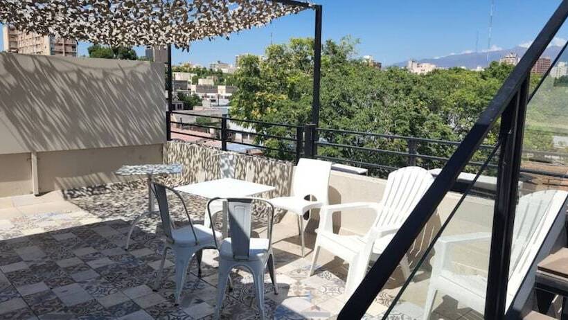 Fotos del hotel Dakar:  15