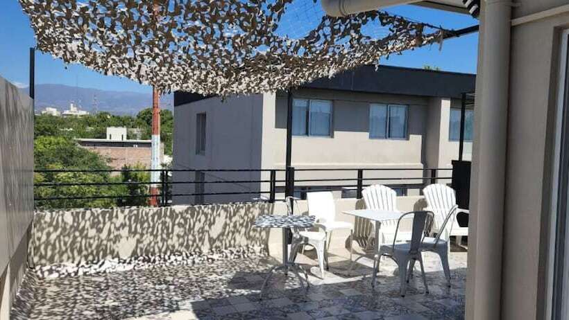 Fotos del hotel Dakar:  14