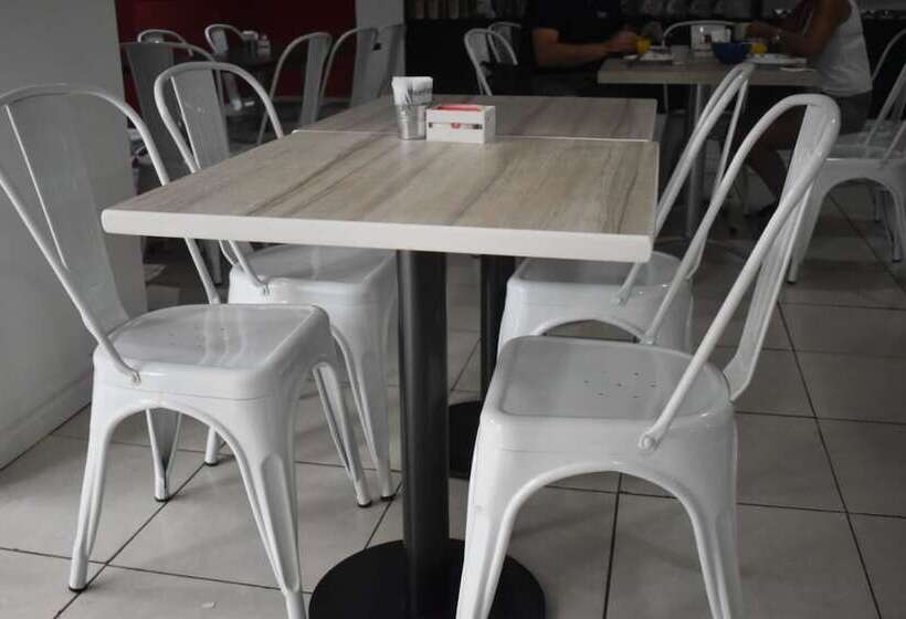 Fotos del hotel Dakar:  8