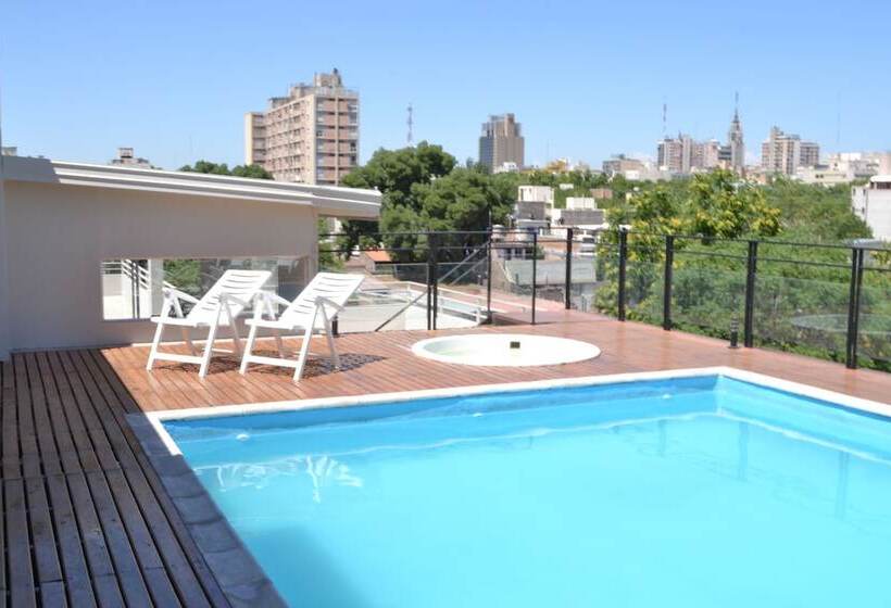 Fotos del hotel Dakar:  4