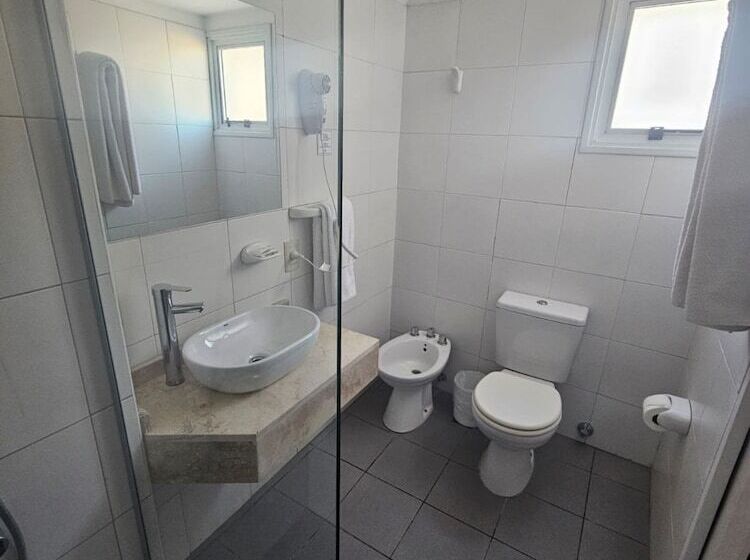 Fotos del hotel Dakar:  3